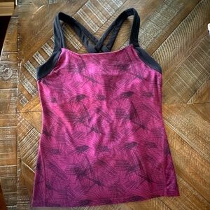 Lucy Sports Bra
